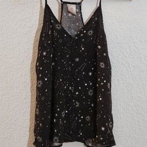 Constellation Tank Top